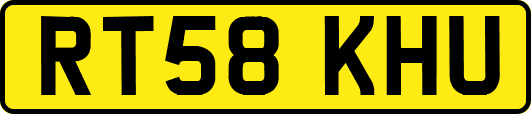RT58KHU