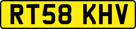 RT58KHV