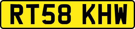 RT58KHW