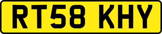 RT58KHY
