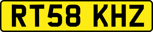 RT58KHZ