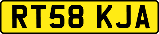 RT58KJA