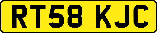 RT58KJC