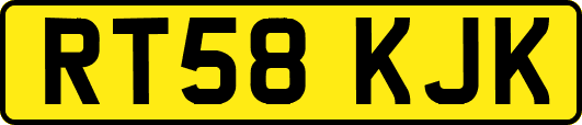 RT58KJK