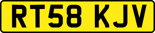 RT58KJV