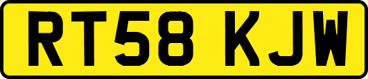RT58KJW