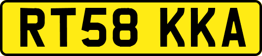 RT58KKA