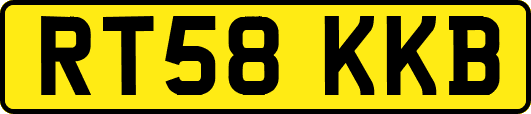 RT58KKB