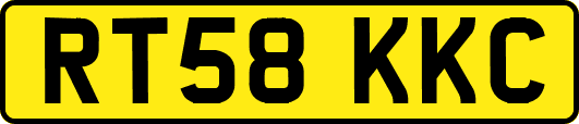 RT58KKC