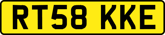 RT58KKE