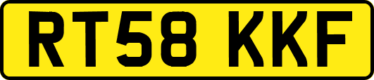 RT58KKF