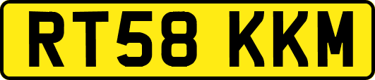 RT58KKM
