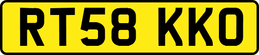 RT58KKO