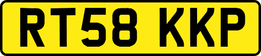 RT58KKP