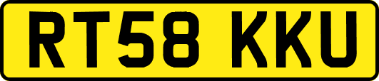 RT58KKU