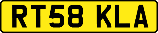 RT58KLA