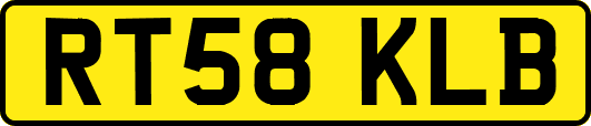 RT58KLB