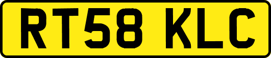 RT58KLC