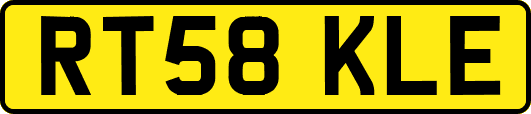 RT58KLE