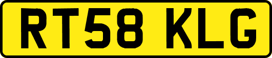 RT58KLG