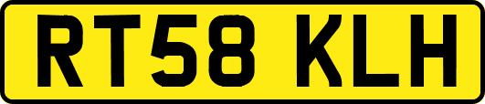 RT58KLH