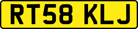 RT58KLJ