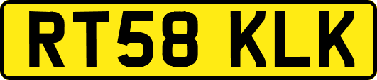 RT58KLK