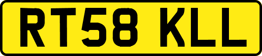 RT58KLL