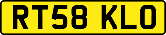 RT58KLO