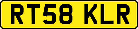 RT58KLR