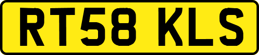 RT58KLS