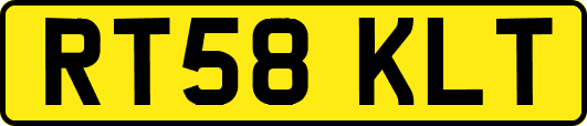 RT58KLT