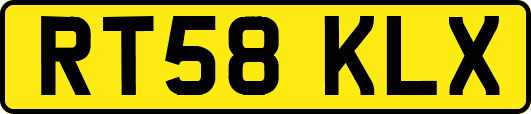 RT58KLX