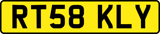 RT58KLY