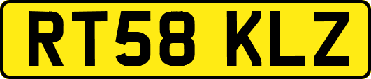 RT58KLZ
