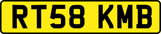 RT58KMB