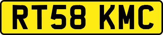 RT58KMC