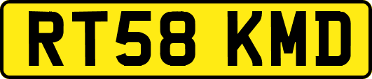 RT58KMD