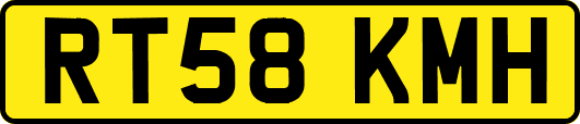 RT58KMH