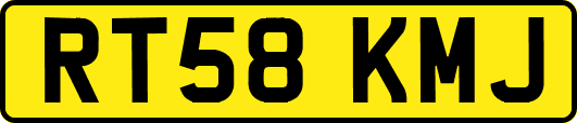 RT58KMJ