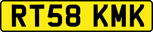 RT58KMK