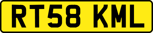 RT58KML