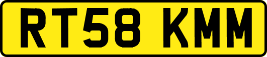RT58KMM