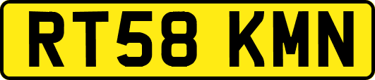 RT58KMN