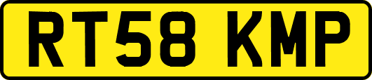 RT58KMP