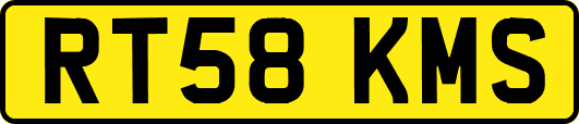 RT58KMS