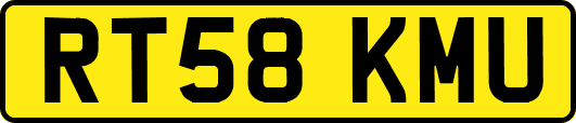 RT58KMU