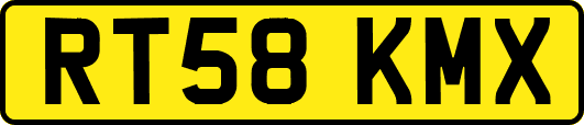 RT58KMX