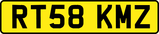 RT58KMZ