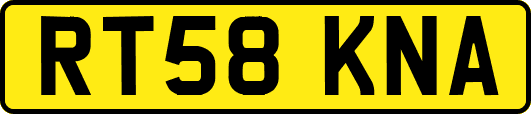 RT58KNA